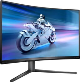 Philips Evnia 32M2C5500W - QHD Curved Gaming Monitor - 240hz - 32 Inch — thumbnail 13