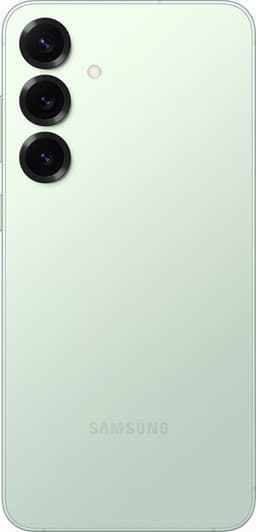 Samsung Galaxy S25 Plus 5G - 256GB - Mint — thumbnail 4