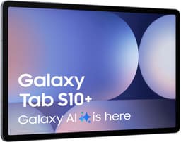 Samsung Galaxy Tab S10+ - 256GB - WiFi - Grijs — thumbnail 5