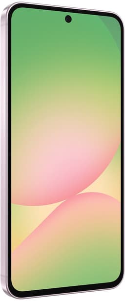 Samsung Galaxy A56 5G - 256GB - Awesome Pink — thumbnail 3