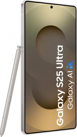Samsung Galaxy S25 Ultra 5G - 256GB - Titanium Gray — thumbnail 21