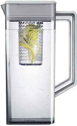 Samsung RF59C701EB1 - Amerikaanse koelkast - French Door - 649L XXL - No Frost+ - Zwart — thumbnail 8