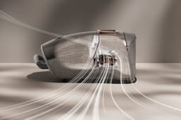 Miele Guard L1 Comfort Titanium Pearlfinish HEPA - Stofzuiger met zak — thumbnail 17