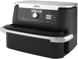 Ninja Foodi AF500EU Mega Dubbele Airfryer XXL - 10.4 Liter - Twee Kookvakken of Één MegaZone - Heteluchtfriteuse — thumbnail 6