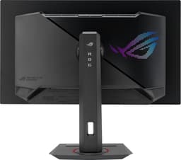 ASUS ROG Strix OLED XG27UCDMG - 4K OLED Gaming Monitor - USB-C 90W Power Delivery - 240hz - 27 inch — thumbnail 9