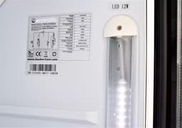 EXQUISIT ELDC350.3XLB koeler — thumbnail 4