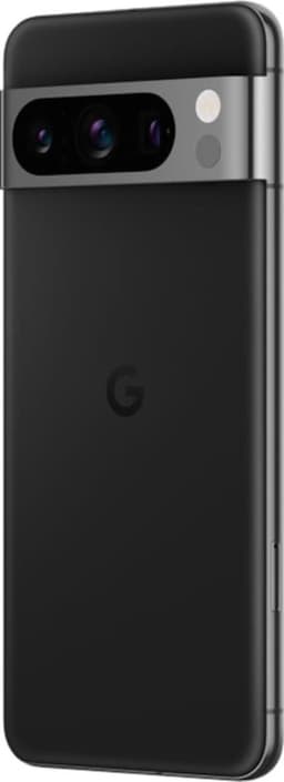 Google Pixel 8 Pro - 12GB/128GB - Black — thumbnail 4