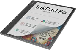 PocketBook InkPad Eo - Mist Grey — thumbnail 5