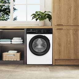 Beko BM3WFT3841B1 - EnergySpin - Wasmachine - 8 kg — thumbnail 10