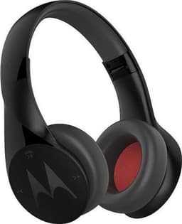 Motorola Pulse Escape - Draaloze Over-ear Bluetooth Koptelefoon - Microfoon - Waterbestendig - Wit — thumbnail 12