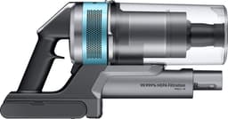 Samsung Jet 75 turbo Steelstofzuiger Batterij/Accu Droog HEPA Zakloos 0,8 l 550 W Zwart, Chroom, Muntkleur, Blauwgroen — thumbnail 14