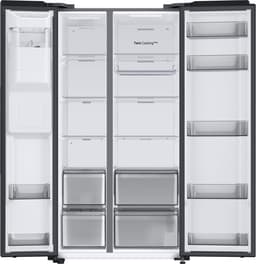 Samsung RS68CG883EB1 - Amerikaanse koelkast - TwinCooling Plus - Antraciet — thumbnail 8