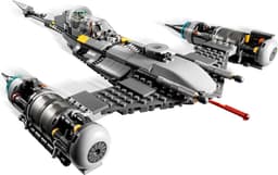 LEGO Star Wars De Mandalorians N-1 Starfighter - 75325 — thumbnail 16