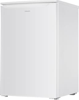 Tomado TRT5501W Tafelmodel koelkast energiezuinig - 109 liter - Met vriesvak - 55 cm breed - Stil: 37 dB - Led-verlichting - Energielabel C - Vrijstaand - Wit — thumbnail 5