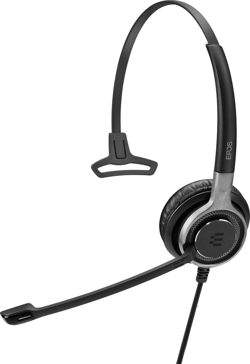 Draadgebonden headsets EPOS IMPACT SC 630 — afbeelding 1
