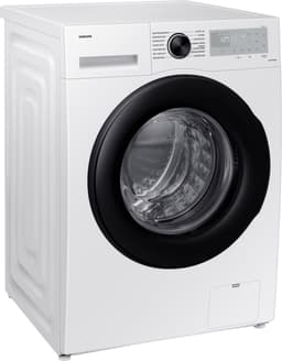 Samsung WW90CGC04AAHEN - Ecobubble - 5000 serie - Wasmachine - 10% zuiniger dan energielabel A — thumbnail 9