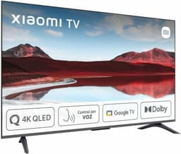 Xiaomi TV A PRO - 75 Inch - 4K QLED TV - 2024 — thumbnail 10