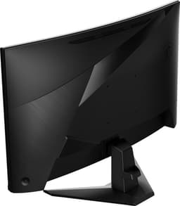 MSI MAG 27C6F - FHD Curved Gaming Monitor - 180Hz - 27 Inch — thumbnail 12