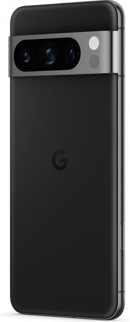 Google Pixel 8 Pro - 12GB/256GB - Black — thumbnail 6