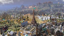 Civilization VII - PS5 — thumbnail 8