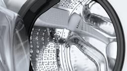 Bosch Serie 8 WGB244040 - Wasmachine - Voorbelading - 9 kg - 1257 RPM - Wit - DE display — thumbnail 7