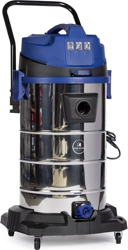 Sauber SB-3000W Industriële Stofzuiger - 100L — thumbnail 5