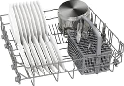 Bosch SMV25AX06E - Serie 2 - Inbouwvaatwasser - Volledig integreerbaar - 60 cm — thumbnail 8