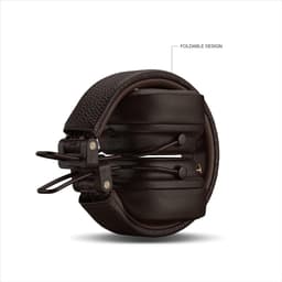 Marshall Major V - On-ear Bluetooth koptelefoon - Bruin — thumbnail 6