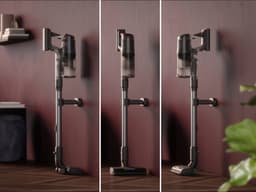 AEG AP61CB21SH Clean 6000 - Draadloze steelstofzuiger - 50 min — thumbnail 16
