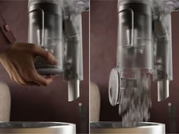 AEG AP61CB21SH Clean 6000 - Draadloze steelstofzuiger - 50 min — thumbnail 15