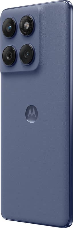 Motorola edge 60 fusion - 8/256GB - Slipstream (Grijs) — thumbnail 10