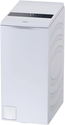 Haier HW90-BPD13386U-S - Wasmachine - 9kg - A - Extra stil (72dB) - Bovenbelading - Autodose - Mix Power System - Touch Display - 9 programma's - Geconnecteerd - 10 jaar garantie op onderdelen — thumbnail 10