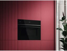 AEG TK8NK721B - 8000 serie - inbouw combi-oven (45 cm) — thumbnail 6