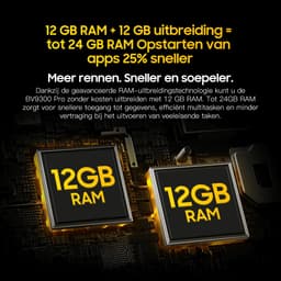 Blackview BV9300 Pro - Robuuste Smartphone - 24GB RAM - 256GB - 15080mAh - 120Hz 6.7" FHD - Dual 4G LTE - 64MP+32MP - IP68 Waterdicht - 1.32" Achterkant Dsiplay - NFC - GPS - Groen — thumbnail 10