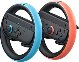 Nintendo Switch 2 - Joy Con Stuurset - Zwart — thumbnail 2