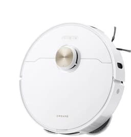 Dreame L40s Pro Ultra Wit– Robotstofzuiger met Dweilfunctie - Automatisch Leegsysteem en Zelfreinigende Dweil - 19.000 Pa Zuigkracht - AI Navigatie - Smart Docking - Geschikt voor Huisdierharen — thumbnail 3