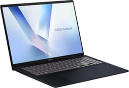 ASUS Vivobook 16 M1607KA-MB043W - Copilot+ Laptop - Ryzen AI 5 - 16GB/512GB - 16 Inch — thumbnail 8