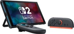 Nintendo Switch 2 - Mario Kart: World Bundel - Zwart — thumbnail 13