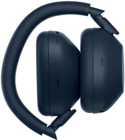 Sony WH-1000XM6 - Draadloze koptelefoon met Noise Cancelling - Blauw — thumbnail 4