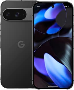 Google Pixel 9 - 256GB - Zwart — thumbnail 9