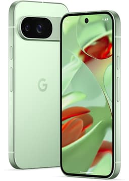 Google Pixel 9 - 128GB - Groen — thumbnail 9