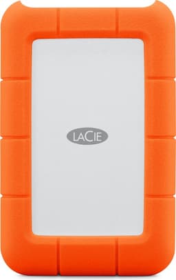 LaCie Rugged Mini - Externe Harde Schijf - 4 TB — thumbnail 16