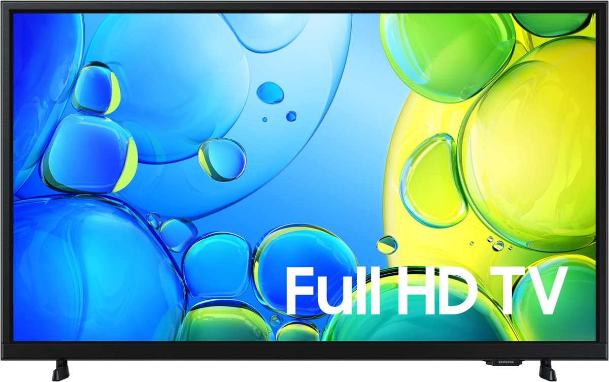 Samsung UE40F6000F - 40 inch - Full HD LED - 2025 — afbeelding 1