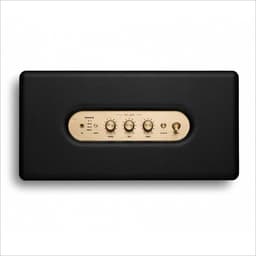 Marshall Woburn III - Bluetooth Speaker - Zwart — thumbnail 2