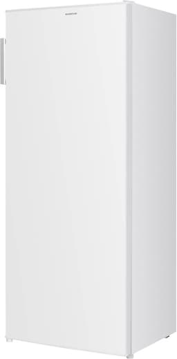 Inventum KK1430W kastmodel koelkast energiezuinig - 242 liter - 143 cm hoog - Zonder vriesvak - Led-verlichting - Energielabel D - 5 plateaus - Vrijstaand - Wit — thumbnail 9
