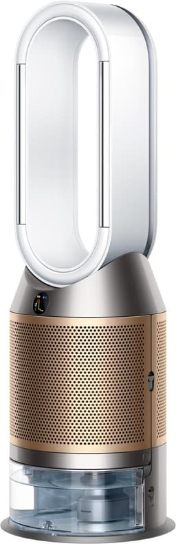 Dyson Purifier Humidify+Cool PH2 De-NOx - Luchtreiniger - Ventilator - HEPA filter - Wit/Goud — thumbnail 2