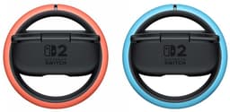Nintendo Switch 2 - Joy Con Stuurset - Zwart — thumbnail 5