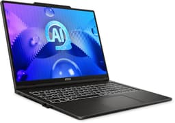 MSI Venture Pro 16 AI A1VEG-013NL - Creator Laptop - 16 inch - OLED - 120 Hz - Windows 11 Home — thumbnail 7