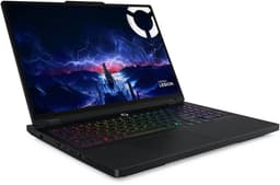 Lenovo Legion Pro 5 16IRX10 - Gaming Laptop - 16 inch - RTX 5060 - Core i9 - 32GB/1TB — thumbnail 1