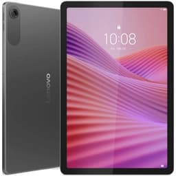 Lenovo Tab – 4GB RAM – 64GB opslag – WiFi – 10.1 inch – Luna Grey — thumbnail 1